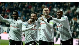 Beşiktaş'ın 5 haftası zorlu geçecek