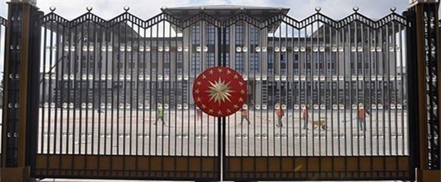 TOKİ: Sarayın maliyetini açıklarsak Türkiye ekonomisi zarar görür