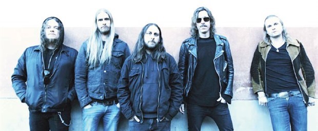 Opeth: Risk almayan aptaldır