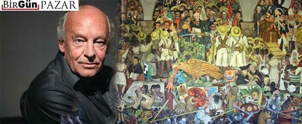 Dünyayı iyi okuyanlardan biri:  Eduardo Galeano