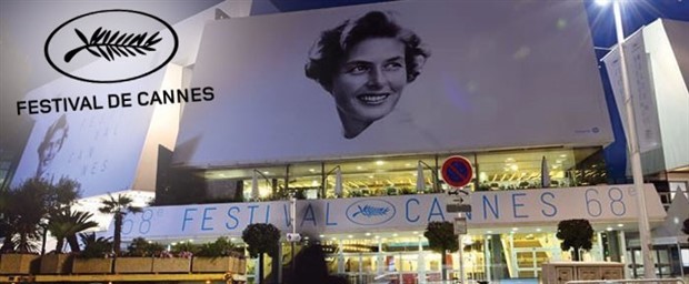 Cannes Film Festivali 68. kez perdelerini açıyor