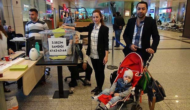 'Gençler HDP, orta yaş CHP diyor'