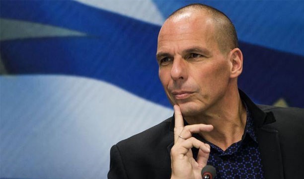 Yunan Maliye Bakanı Varoufakis istifa etti: Kreditörlerin nefreti onurdur!
