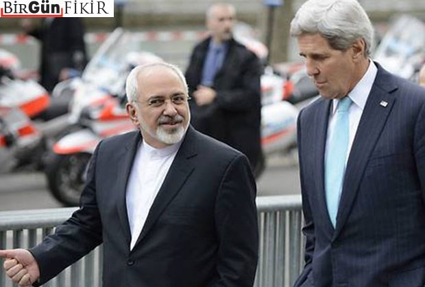 İran anlaşmaya varıyor, İsrail nükleeriyle kalıyor