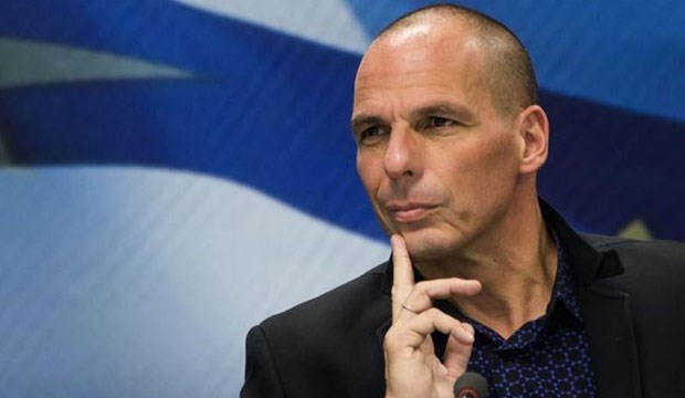 Varoufakis: Hatalar yaptık, birçoğunu üstleniyorum