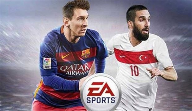 FIFA 16 Demo yayınlandı