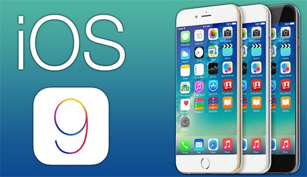 iOS 9 bu akşam yayınlanıyor!