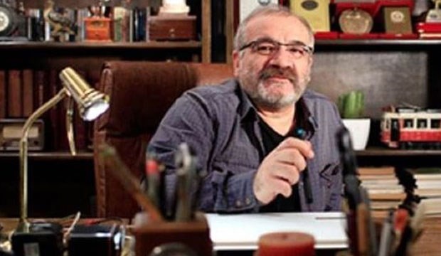 AKP tek başına iktidar olunca ülkeyi terk eden şair Yılmaz Odabaşı, geri döndü