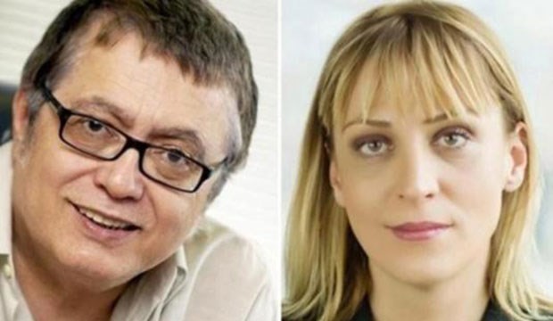 Cumhuriyet yazarları Charlie Hebdo davasında ifade verdi