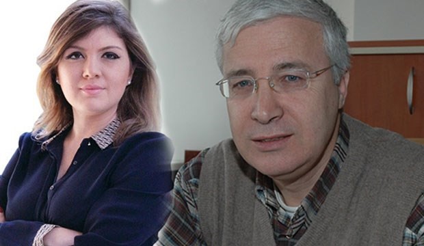 Yazarımıza ceza, muhabirimize beraat