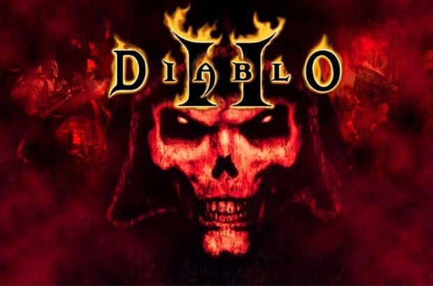 Diablo II 16 yıl sonra geri döndü