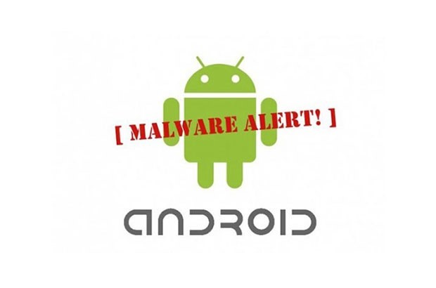 Android kullananlar için uyarı!