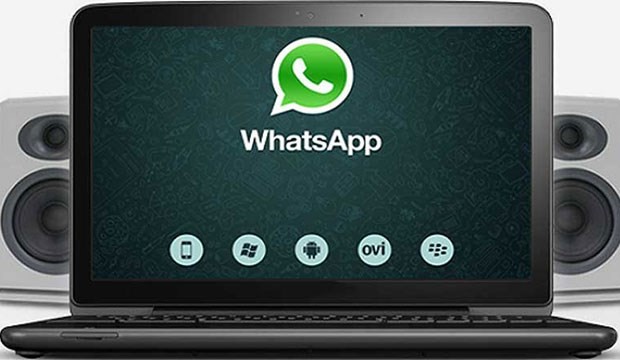 Whatsapp bilgisayarlar için uygulama yaptı
