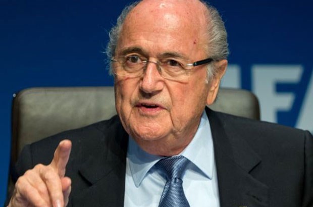 Eski FIFA Başkanı: Hile için toplar buzdolabına konuyor