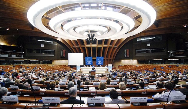 Avrupa Konseyi Türkiye raporu: Siyasi ve hukuki yükümlülüklerini yerine getiremiyor