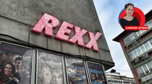 Rexx sadece  sinema değil