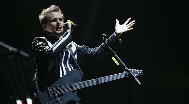 Muse, Skunk Anansie ve Joan Baez konserleri iptal oldu