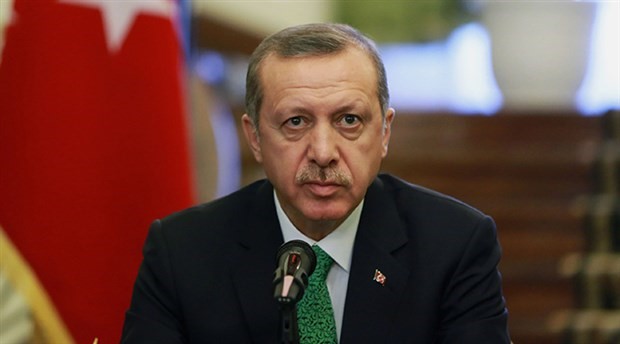 Erdoğan 4 bin tazminat davasını geri çekti