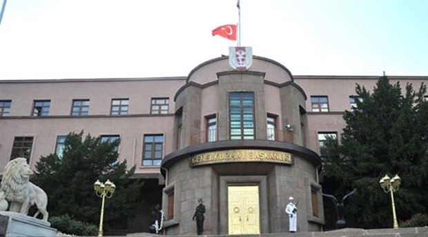 Genelkurmay Ankara dışına taşınacak iddiası