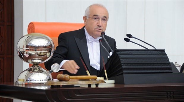 Former Speaker of Parliament Çiçek: ‘90% of the blame may be on us’
