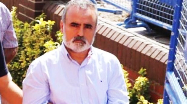 KOÜ eski Hukuk Fakültesi Dekanı Prof. Dr. Nusret İlker Çolak tutuklandı