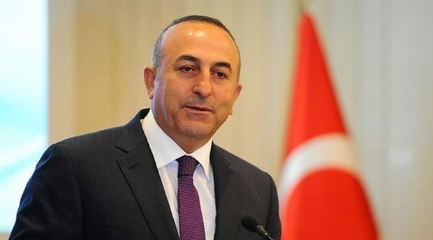 Minister Çavuşoğlu: ‘They want to make our Kurdish brothers Marxist and atheist’