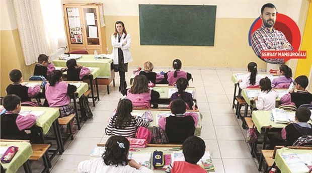 OECD Report: Nearly half of young women in Turkey are neither employed, nor in school