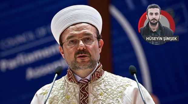 Expenditure of Diyanet on personnel is nearly 5 billion TL