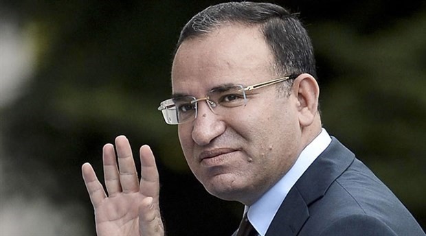 Bozdağ: ‘A referendum on presidential system might be held as early as before spring’