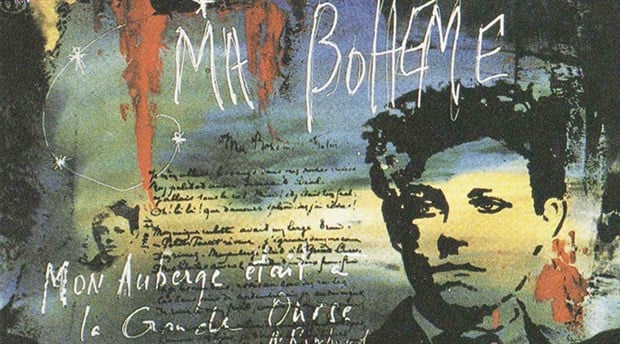 Miller ve Rimbaud: Büyük Buluşma!