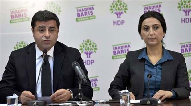 HDP files criminal complaint about internet outage in east and southeast regions