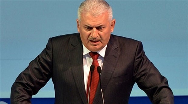 PM Yıldırım: ‘If presidential system is not accepted, Turkey will face the risk of partition’