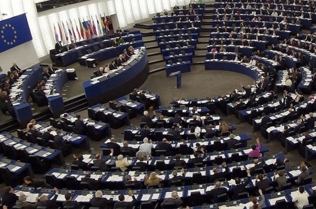 EU expresses concern over detention of HDP co-chairs and MPs