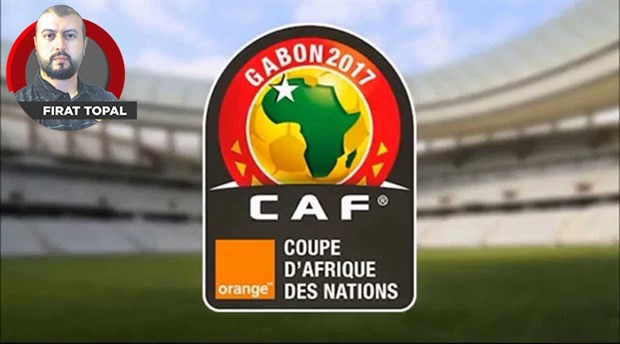 2017 Afrika Uluslar Kupası