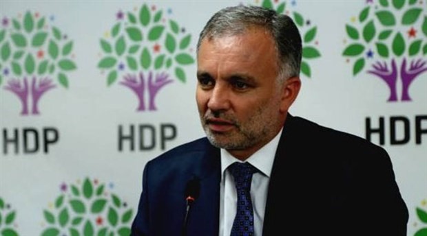 HDP: Referanduma karşı etkin bir muhalefetle 'Hayır' diyeceğiz