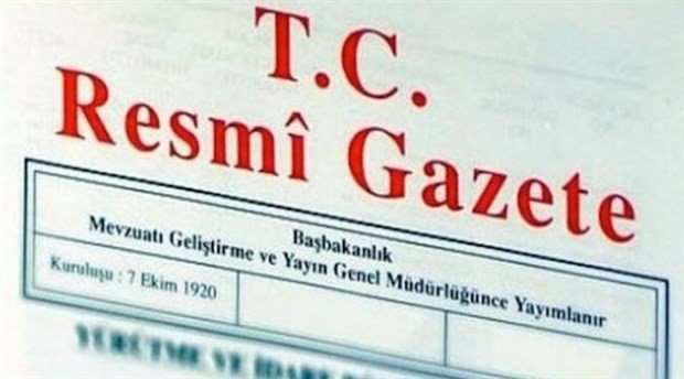 New decree in Turkey orders for nearly 4500 more dismissals from public institutions