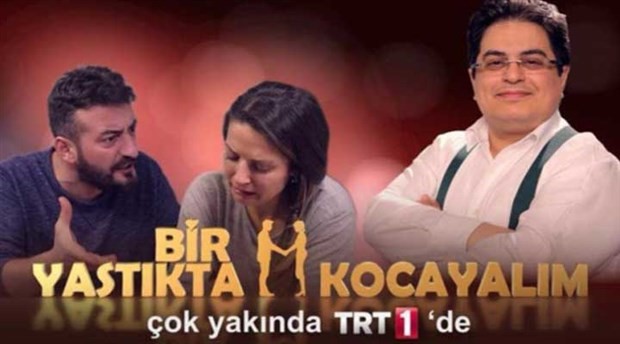 Devlet televizyonu TRT de 'evlilik programı' yapacak
