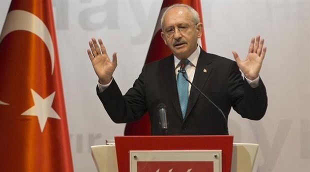Kılıçdaroğlu: ‘Referendum is on whether we want democracy or a one-man regime’