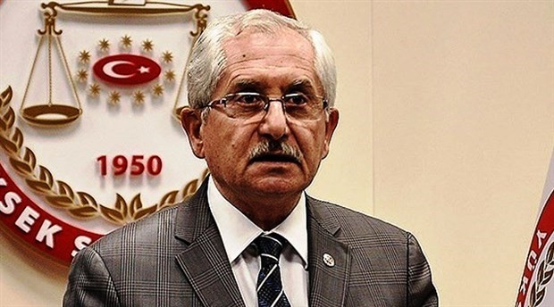 Head of elections board was 'too agitated', says CHP member after their meeting