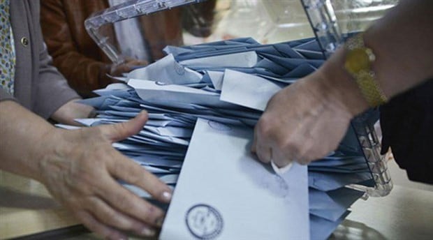 Statement of director from OSCE: ‘Votes for referendum in  Turkey should be recounted’