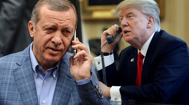 'Sincar operasyonunu Erdoğan-Trump görüşmesi belirleyecek'