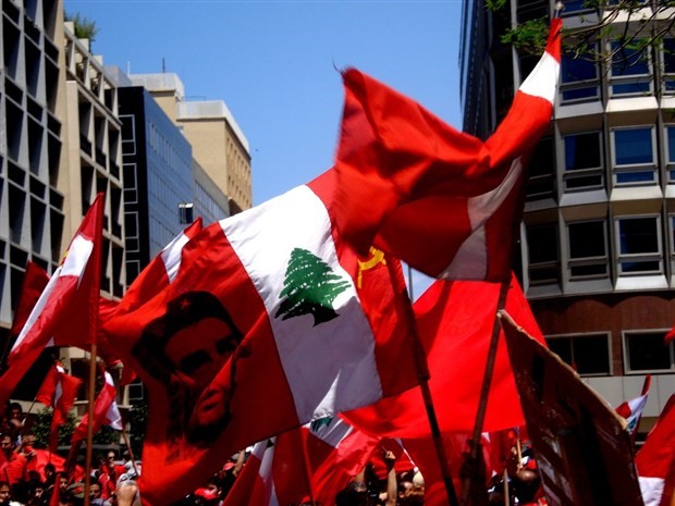 Socialists of Middle East: Interview with the Lebanese Communist Party