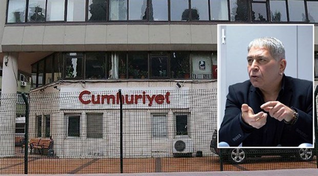 In Turkey, words are under surveillance, headlines are in custody