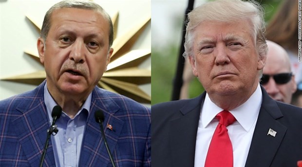Erdoğan - Trump görüşmesinde masada neler olacak?