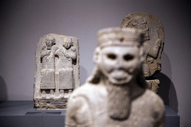 Adana Arkeoloji Müzesi açıldı