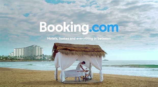 Appeal against ban on Booking.com rejected by court in Turkey