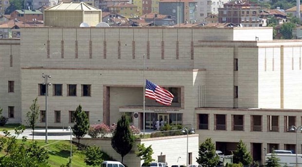 AKP MP: ‘US consulate in Turkey should be searched because fugitive coup suspect may be there’