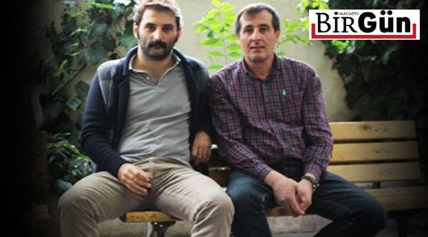 BirGün yöneticileri İbrahim Aydın ve Berkant Gültekin tahliye oldu