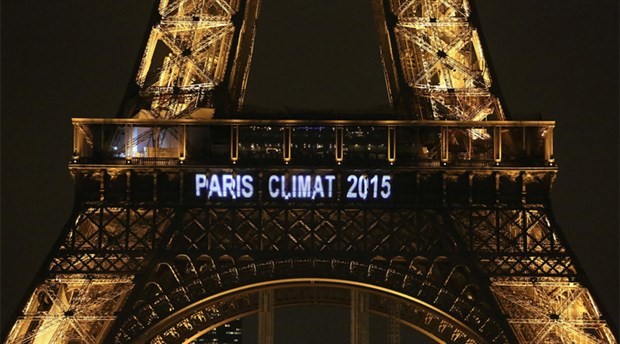 3 maddede Paris İklim Anlaşması nedir?