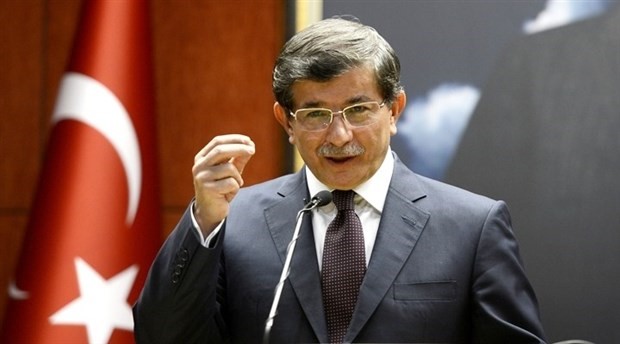 Davutoğlu: AKP, kendi değerlerini hızla zayıflatıyor